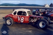 Wally Warburton